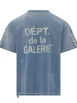 Vintage Printed T-shirt