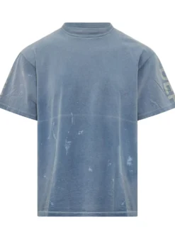 Vintage Printed T-shirt