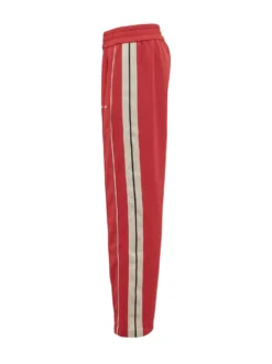 Vintage Track Pants with Logo