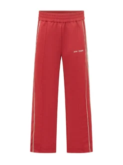 Vintage Track Pants with Logo
