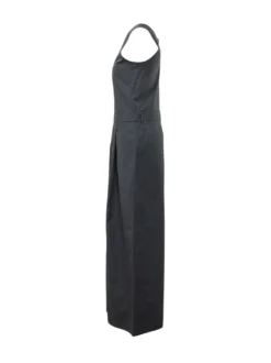 V Neck Centro Jumpsuit