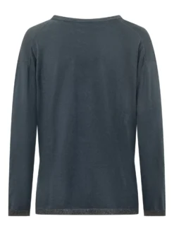 V Neck Pullover