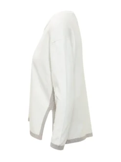 V Neck Pullover