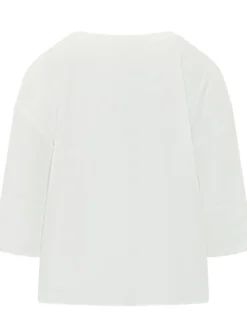 V Neck Sospiro Blouse