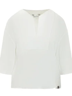 V Neck Sospiro Blouse