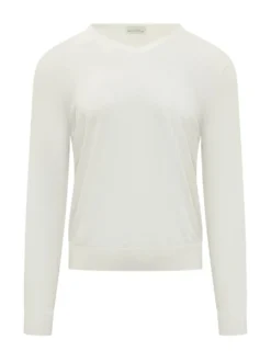 V Neck Sweater