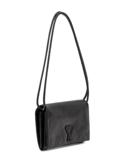 Voulez Vous Wallet Bag with Strap