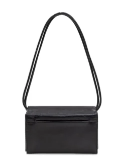 Voulez Vous Wallet Bag with Strap
