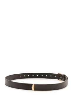 Voyou Belt with Buckle