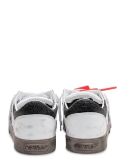 Vulcanic Low Sneakers