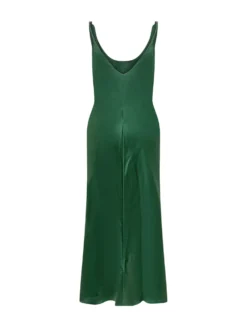 Waist Knot Dress
