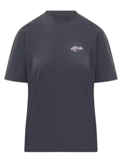 Watercolor Graphic T-Shirt