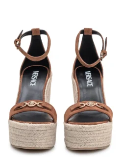 Wedge Espadrilles