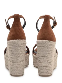 Wedge Espadrilles