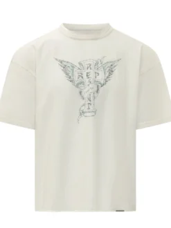 Westside T-shirt with Front Graphic