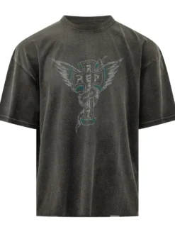 Westside T-shirt with Front Graphic