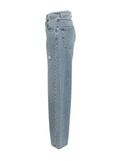 Wide Jeans