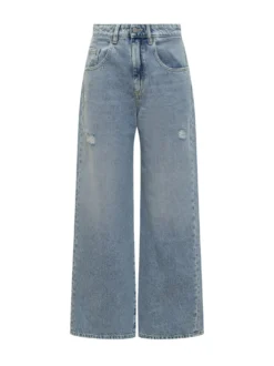 Wide Jeans