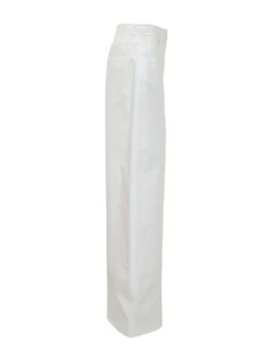 Wide Leg Trousers