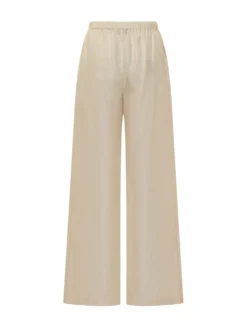 Wide Leg Trousers