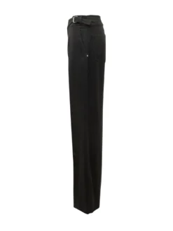 Wide Leg Trousers