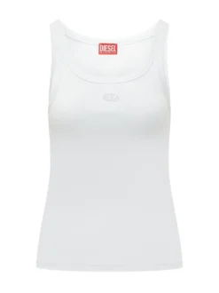 Wife Sleeveless Top