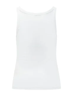 Wife Sleeveless Top
