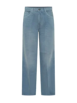 Winona Bull Jeans