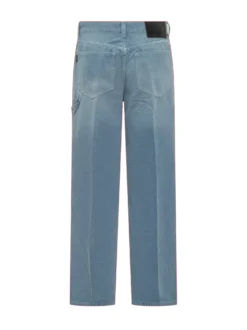 Winona Bull Jeans