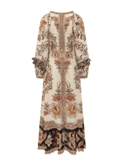 Wonder Rio Dress