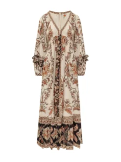 Wonder Rio Dress