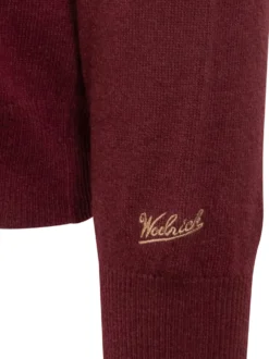 Woolrich Crewneck