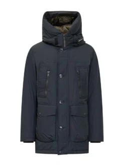 Woolrich Ramar Artick Parka