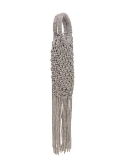 Woven Handbag Maronti Model