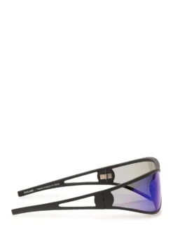 Wraparound Sunglasses