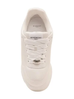 Yard Lace Up Sneakers