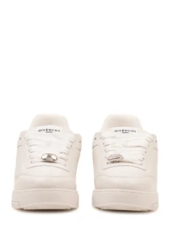 Yard Lace Up Sneakers