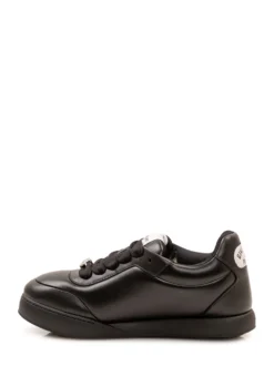 Yard Lace Up Sneakers