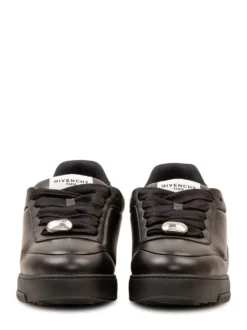 Yard Lace Up Sneakers