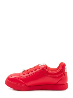 Yard Lace Up Sneakers
