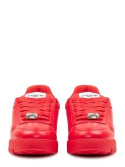 Yard Lace Up Sneakers