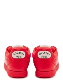 Yard Lace Up Sneakers