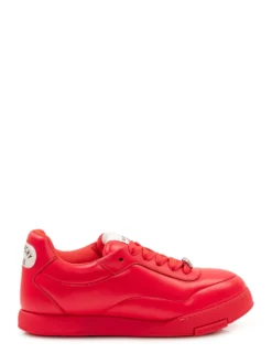 Yard Lace Up Sneakers