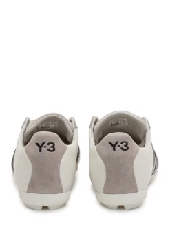 Y-3 Field Low Top Sneakers