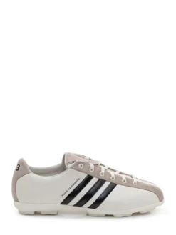 Y-3 Field Low Top Sneakers
