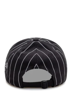 Y-3 Pinstripe Cap