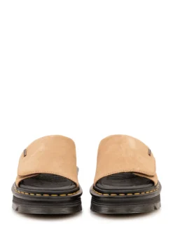 Zebzag Slide Sandals