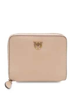 Zip Around Wallet with Zip Closure