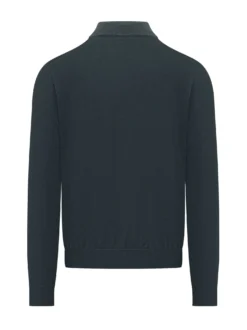Zip Bomber Jacket with Pockets