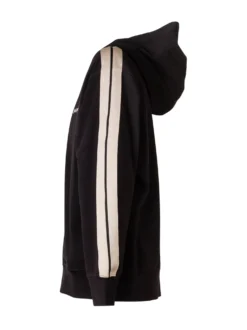 Zip Up Hooded Sweatshirt